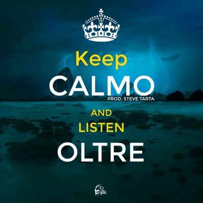 Calmo - Single