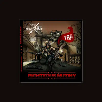 Listen to The Black Regiment, watch music videos, read bio, see tour dates & more!