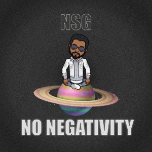 No Negativity - Single