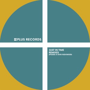 Just in Time Remixes - Single (The Remixes) - Single