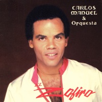 El Zafiro Carlos Manuel & Orquesta - Amame