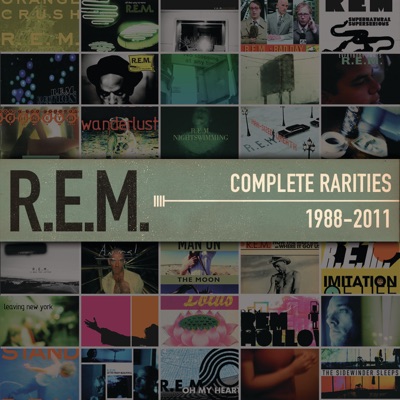 The One I Love (Live From The Museum Of Television & Radio, Beverly Hills,  CA / 6/8/2001) - R.E.M. | Shazam
