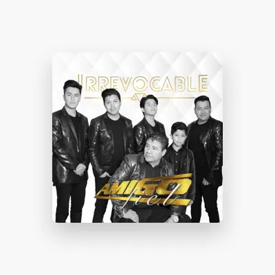 Listen to Grupo Amigo Fiel, watch music videos, read bio, see tour dates & more!