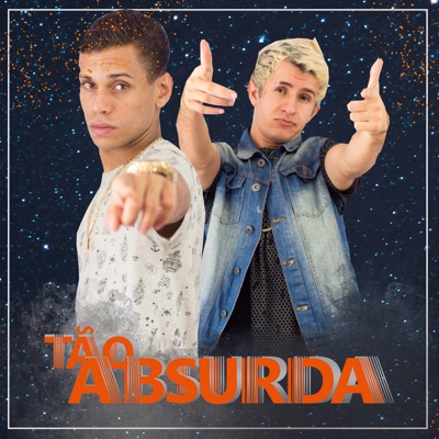 Tão Absurda - Single