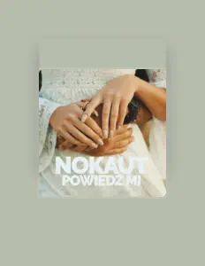 Listen to Nokaut, watch music videos, read bio, see tour dates & more!