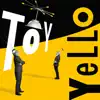 Yello - Cold Flame (feat. Malia)