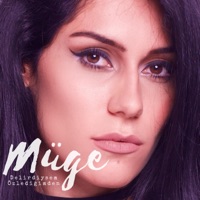 Delirdiysem Özlediğimden - Single - Müge
