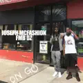 50 50 (feat. Tay B)