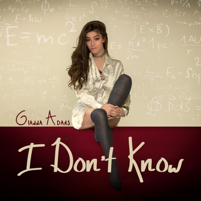 I Don't Know - EP