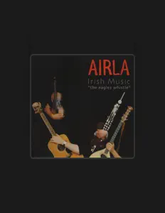 收听 Airla、观看音乐视频、阅读小传、查看巡演日期等 ！
