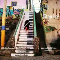 Step Up! — Alan and Lita Blake