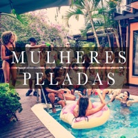 Mulheres Peladas - Single - Reis do Nada