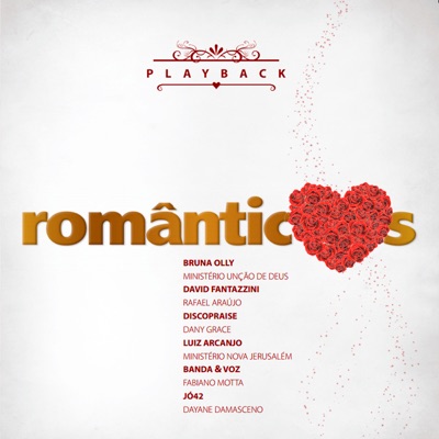 Românticos (Playback)
