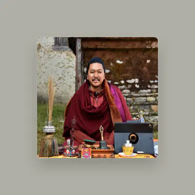 Listen to Simdha Getul Rinpoche, watch music videos, read bio, see tour dates & more!