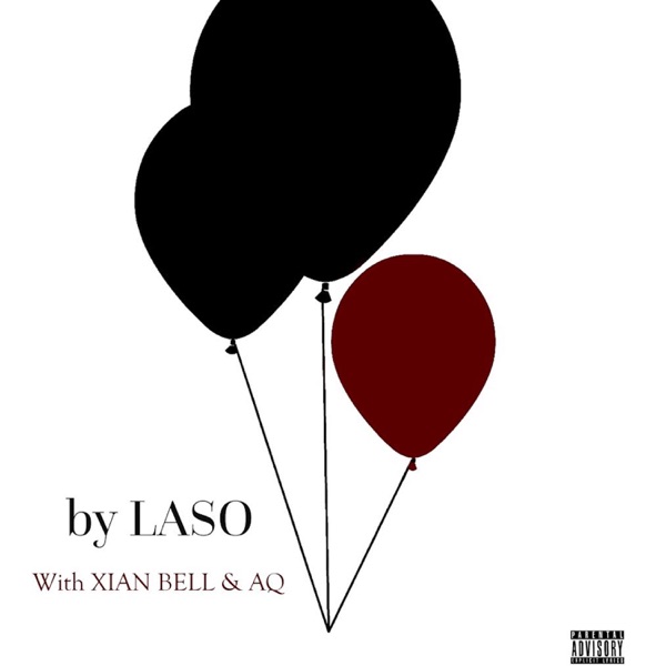 balloons (feat. Xian Bell & AQ)