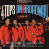 Four Tops - For Once In My Life Grafik