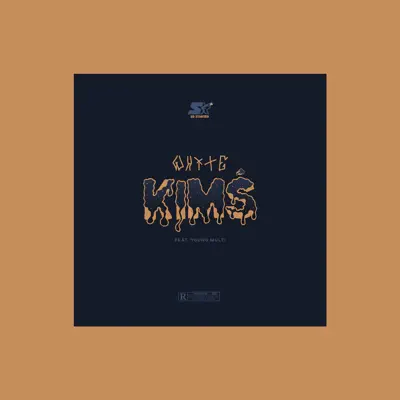 Kimś (feat. Young Multi) - Single - White 2115