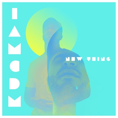 New Thing - Single
