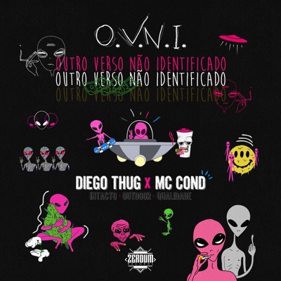 O.V.N.I. - Single