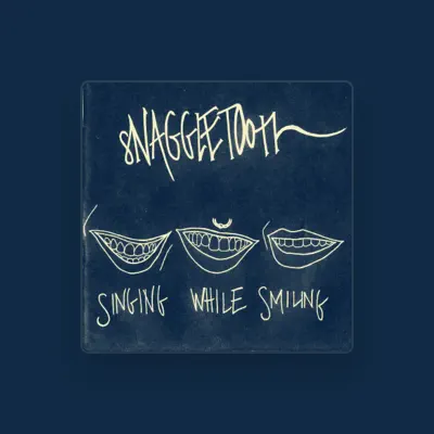 Listen to Snaggletooth, watch music videos, read bio, see tour dates & more!