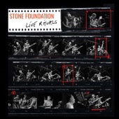 What's Going On (feat. Paul Weller) [Live] artwork