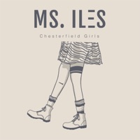 Ms. Iles - Chesterfield Girls