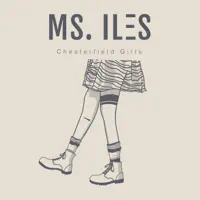 Chesterfield Girls — Ms. Iles