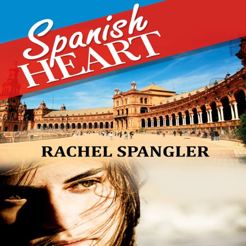 Spanish Heart (Unabridged) cover