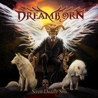 Dreamborn - Seed of Destruction