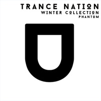 Trance Nation. Winter Collection. Phantom - Phantom