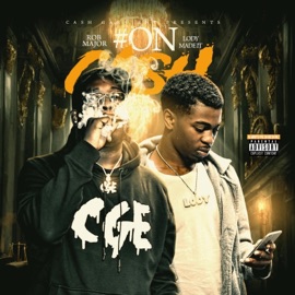 Time Rob Major & LodyMadeIt