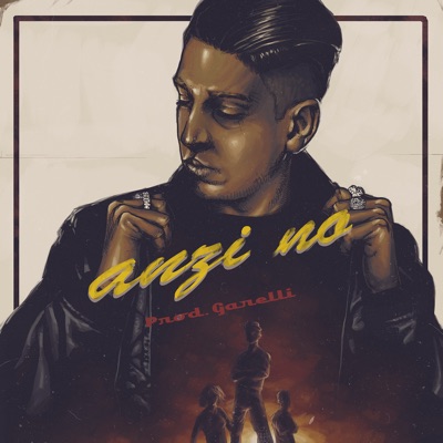 Anzi no - Single