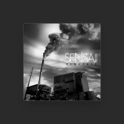 Listen to Sensaii, watch music videos, read bio, see tour dates & more!