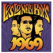 Los Lonely Boys - Polk Salad Annie