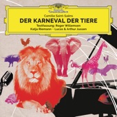 Der Karneval der Tiere, R. 125: XIV. Finale artwork