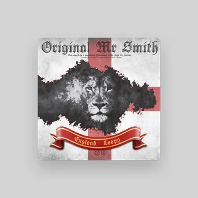 Listen to Original Mr. Smith, watch music videos, read bio, see tour dates & more!