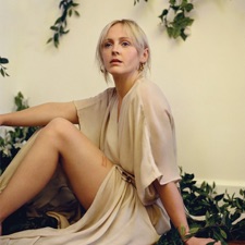 Laura Marling - A Hard Rain's A-Gonna Fall