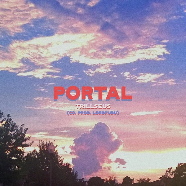 Portal (feat. Lord Fubu)