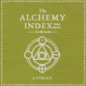 The Alchemy Index, Vol. 3 & 4: Air & Earth artwork