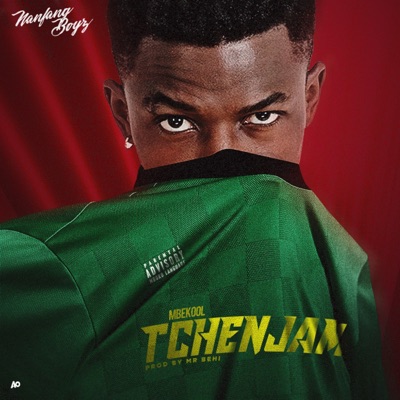 Tchenjam - Single