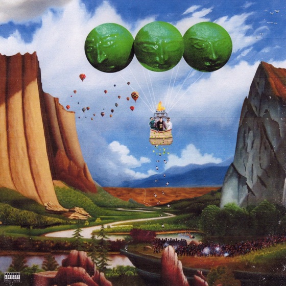 Cover artwork for Weak