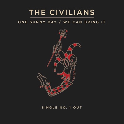 One Sunny Day / We Can Bring It - Single
