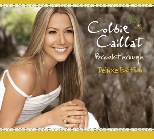 Colbie Caillat - Fallin' for You - 排舞 音乐