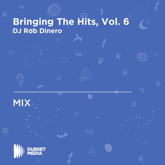 Cover artwork for Body On Me (Mix Version)