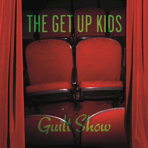 The Get Up Kids - Apple Music