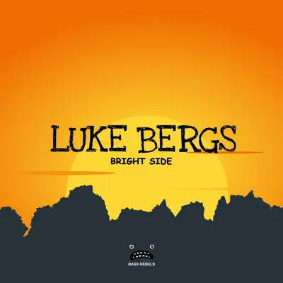 Listen to Bright Side - Single by Luke Bergs