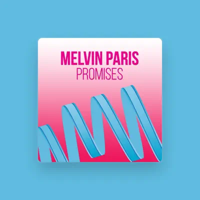 Listen to Melvin Paris, watch music videos, read bio, see tour dates & more!