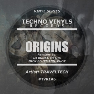 Origins (Remixes) - EP