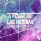 A Pesar De Las Heridas artwork