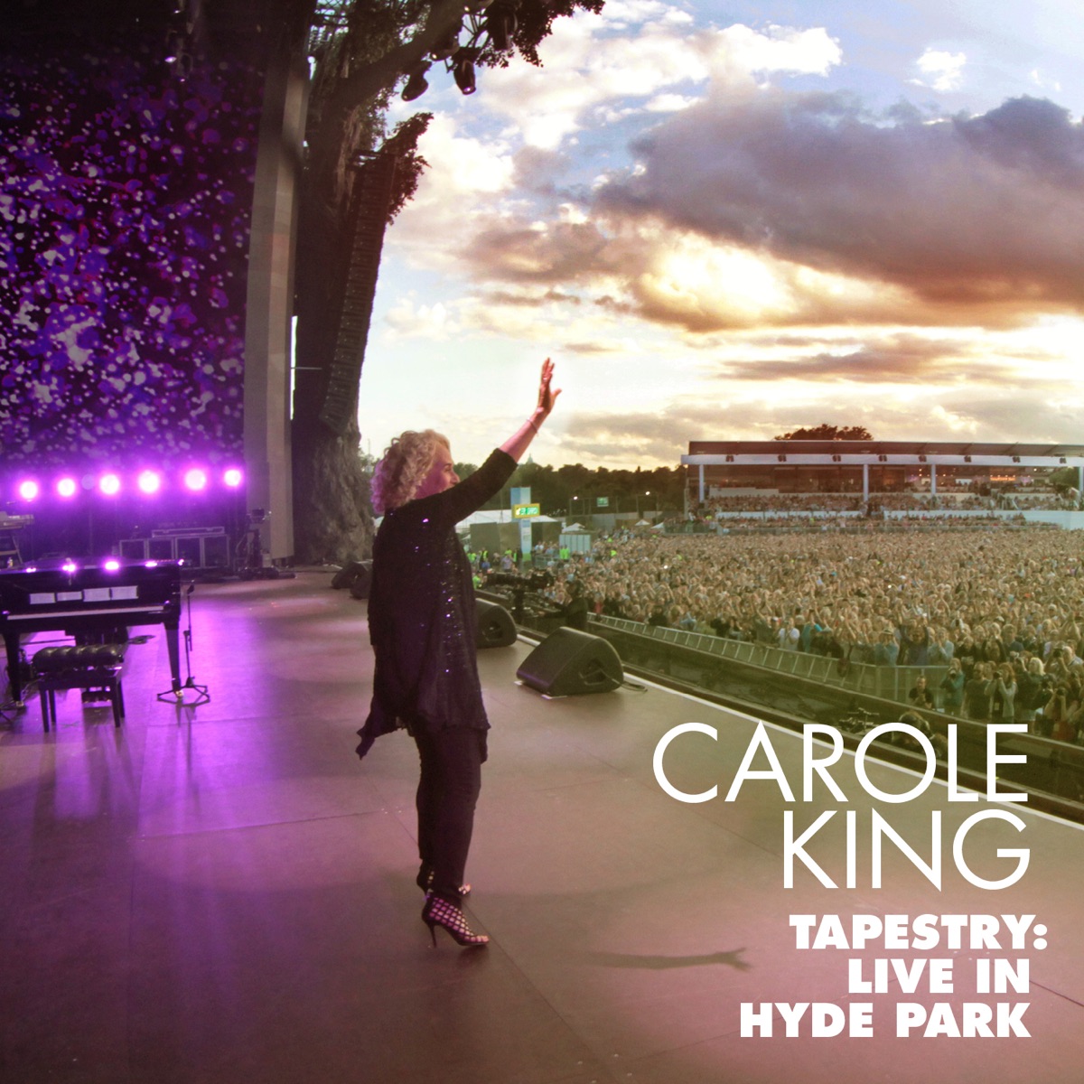 Midnight Carole EP - Album by Carole - Apple Music